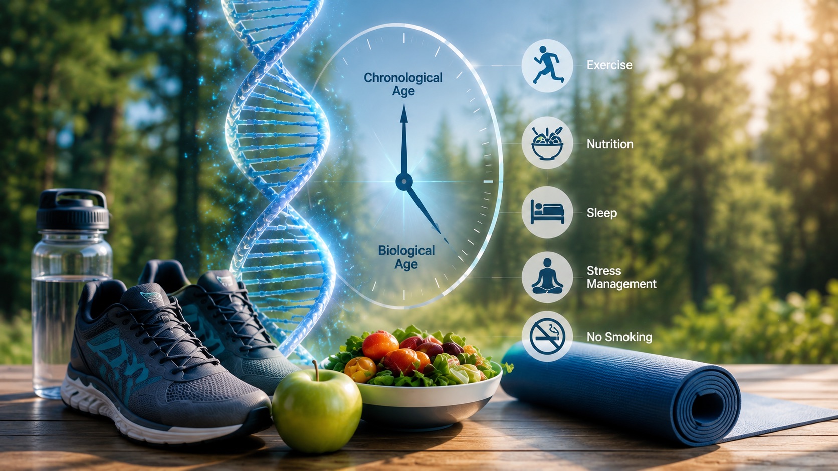biologiai kor